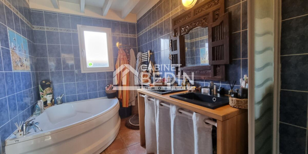 maison à GUJAN MESTRAS (33470)